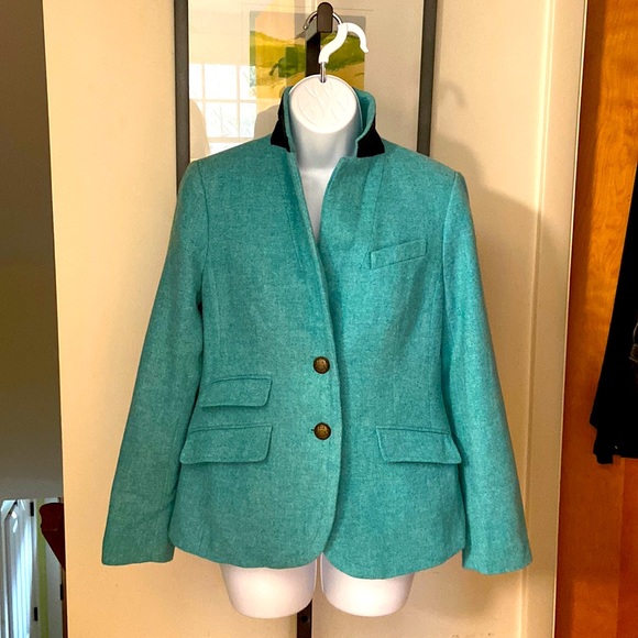 Blazer - Picture 1 of 5